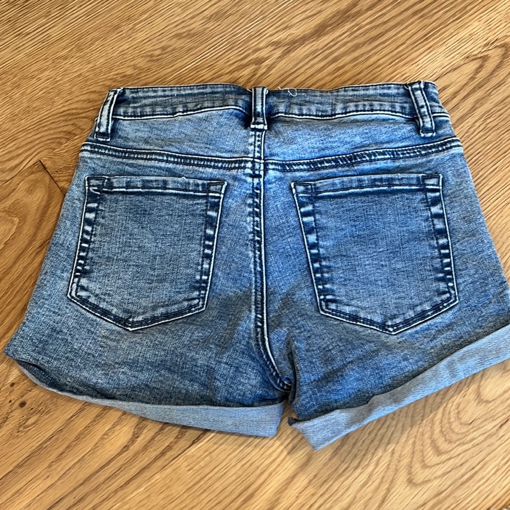 PacSun High Rise Jeans - Picture 2 of 3
